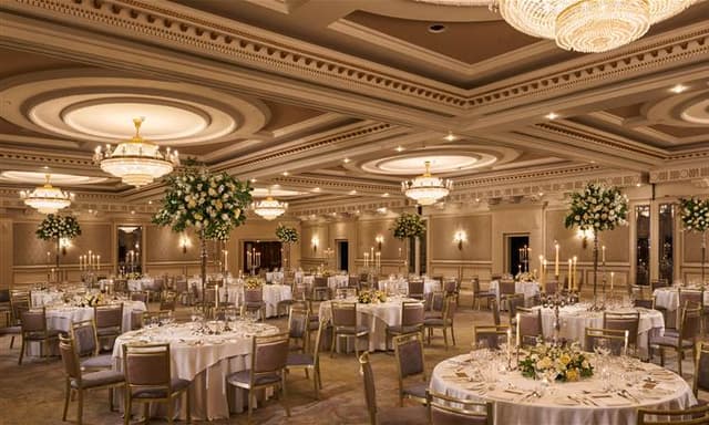 Powerscourt Hotel Resort & Spa