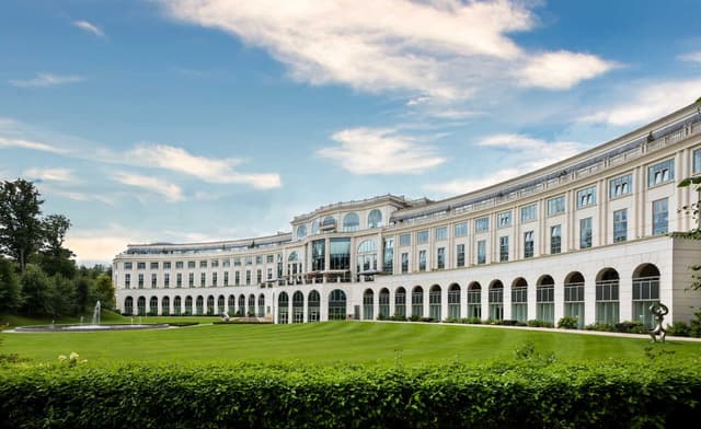 Powerscourt Hotel Resort & Spa