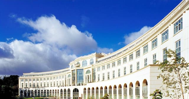 Powerscourt Hotel Resort & Spa