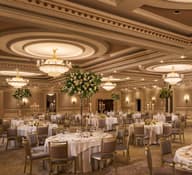 Party Venues