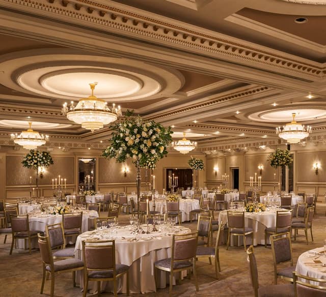 Powerscourt Hotel Resort & Spa