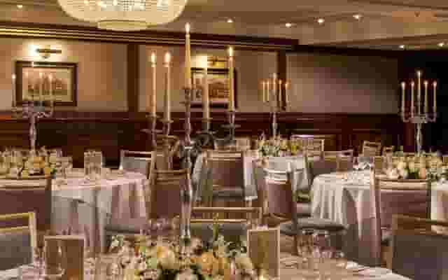 The Ballroom