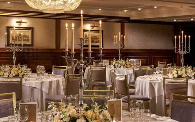The Ballroom