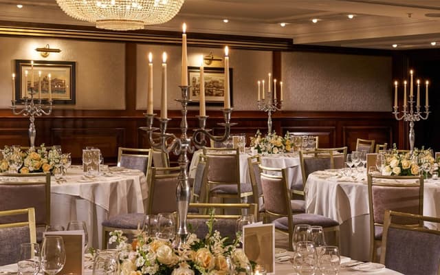 Powerscourt Hotel Resort & Spa