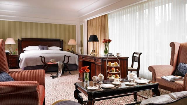 Powerscourt Hotel Resort & Spa