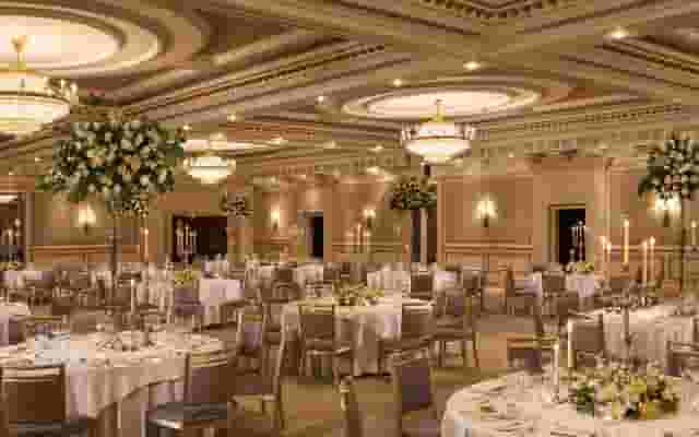 The Ballroom