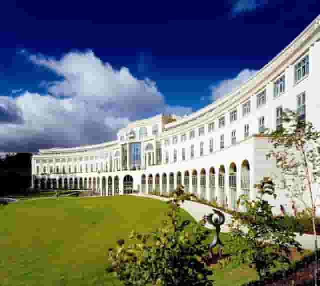 The Douglas