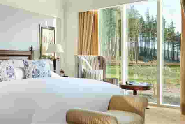 The Heritage Suite