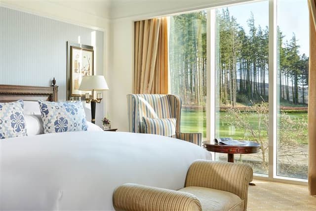 The Heritage Suite