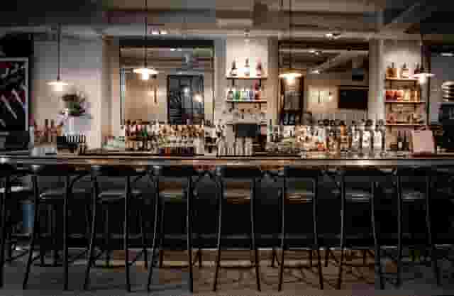 Balfes Bar & Brasserie