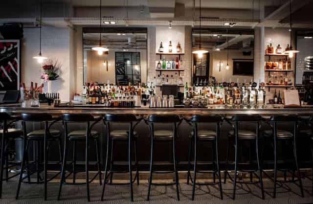 Balfes Bar & Brasserie