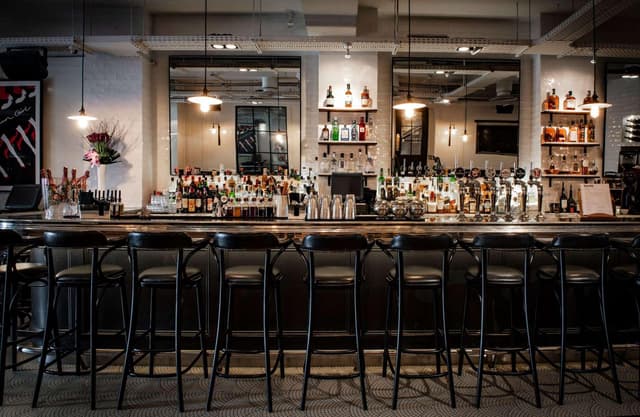 Balfes Bar & Brasserie