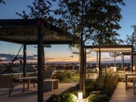 Sustainable Venues