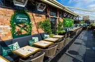 Sustainable Venues