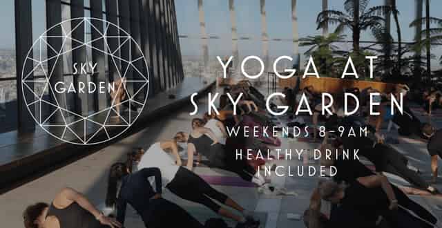 ONE Sky Garden