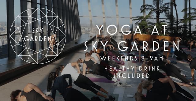 ONE Sky Garden