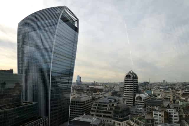 ONE Sky Garden