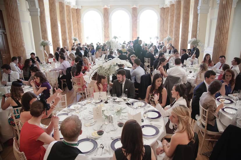 s at Powerscourt House: 2016