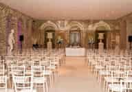 Banqueting Venues