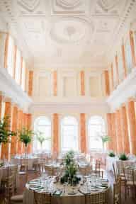 Sustainable Venues