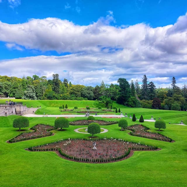 Powerscourt Estate +1 more