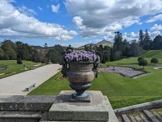 Powerscourt Estate +1 more