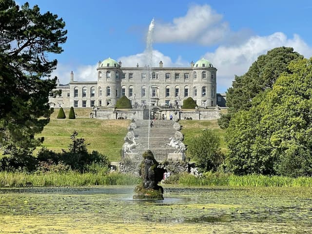 Powerscourt Estate +1 more