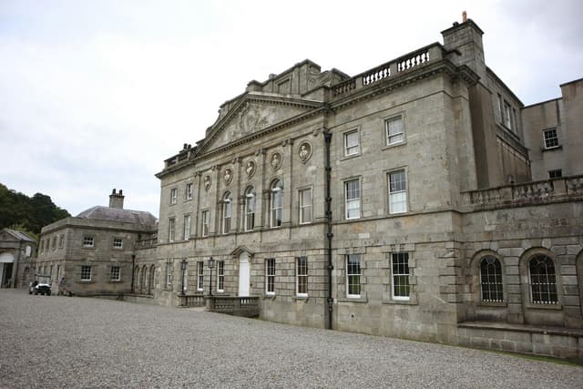 Powerscourt Estate +1 more