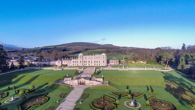 Powerscourt Estate +1 more