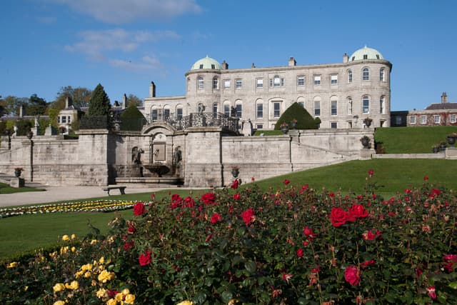 Powerscourt Estate +1 more