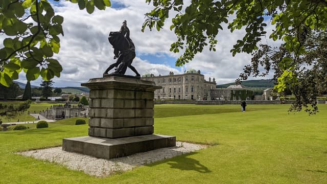 Powerscourt Estate +1 more