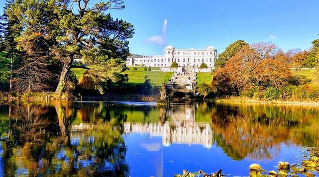 Powerscourt Estate +1 more