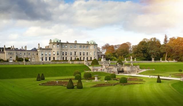 Powerscourt Estate +1 more