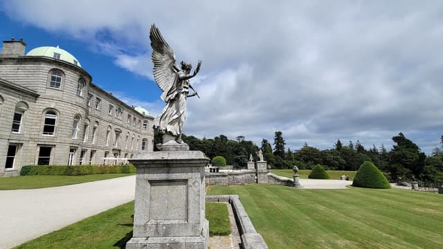Powerscourt Estate +1 more