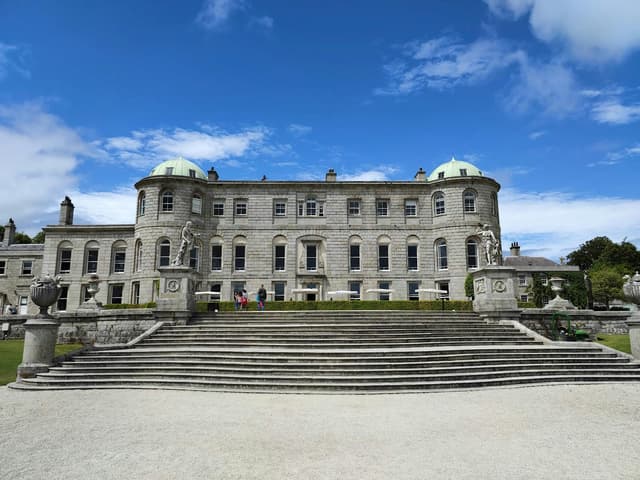 Powerscourt Estate +1 more