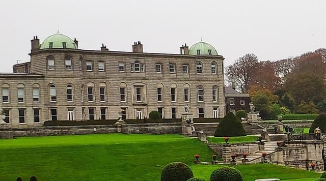 Powerscourt Estate +1 more