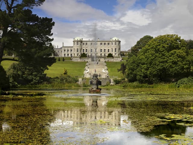 Powerscourt Estate +1 more