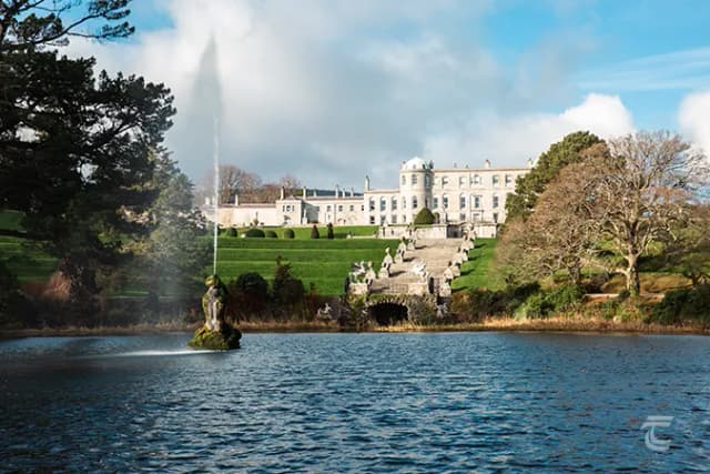 Powerscourt Estate +1 more