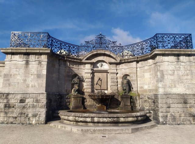 Powerscourt Estate +1 more