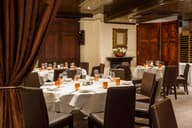 Private Dining Rooms
