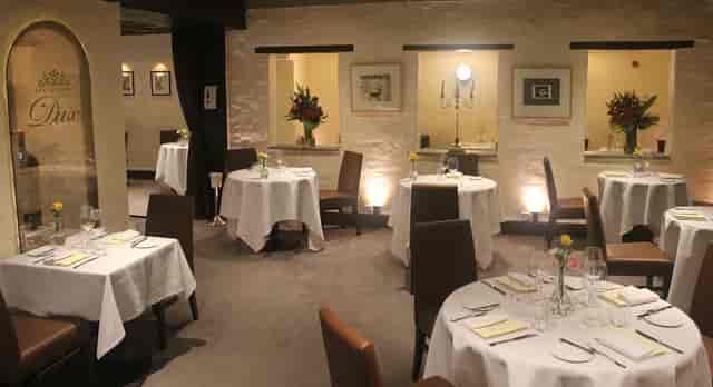 DAX RESTAURANT, Dublin - South City ...