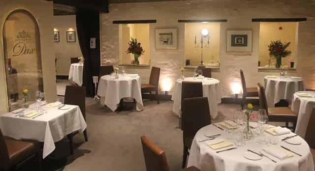 Private Dining