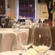 Private Dining Rooms