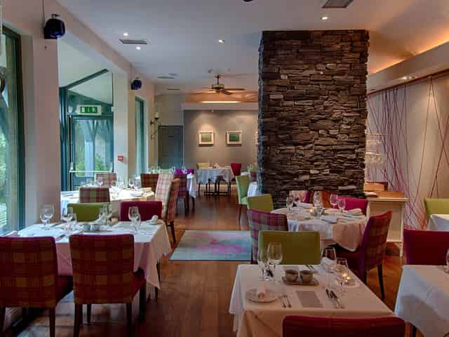 Private Dining