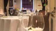 Private Dining Rooms