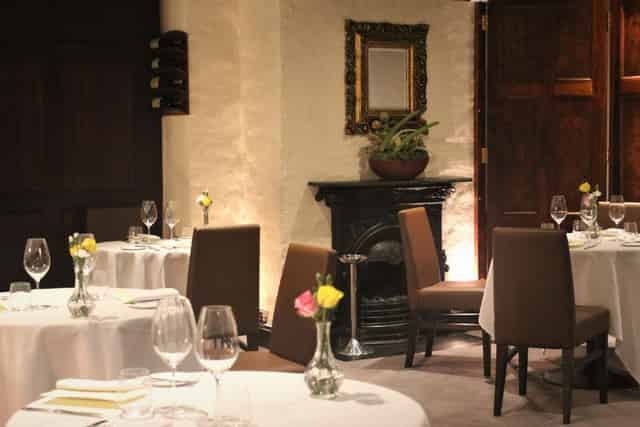 Private Dining