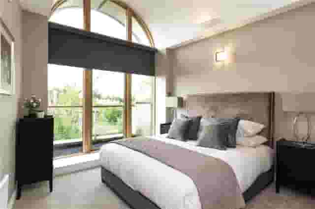 Penthouse Suite