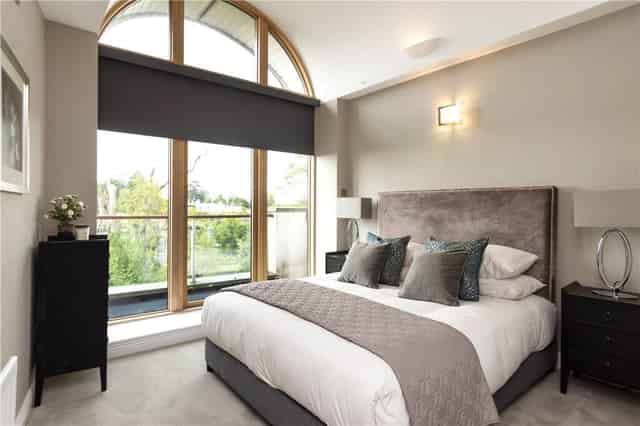 Penthouse Suite