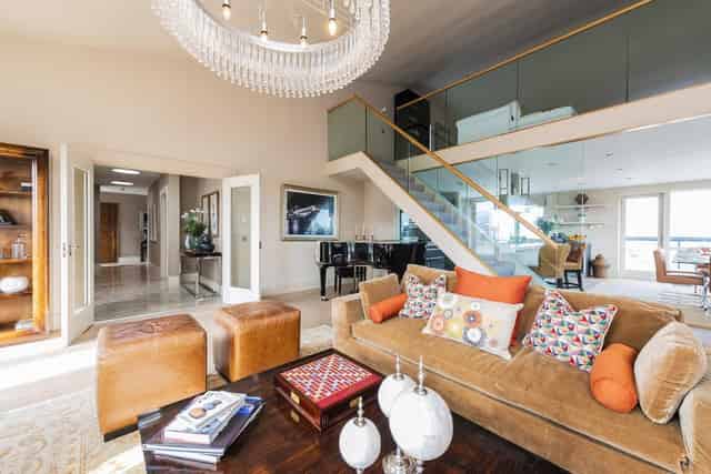 Penthouse Suite