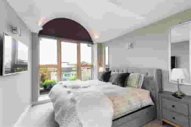 Penthouse Suite